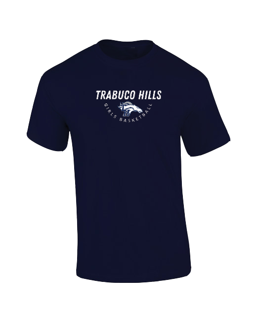 Trabuco Hills Round - Cotton T-Shirt