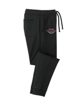 N.E.W. Lutheran HS Girls Basketball - Cotton Joggers