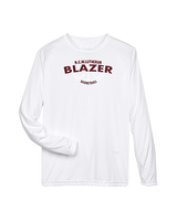 N.E.W. Lutheran HS Girls Basketball - Performance Longsleeve