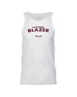 N.E.W. Lutheran HS Girls Basketball - Tank Top