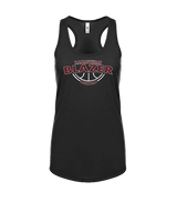 N.E.W. Lutheran HS Girls Basketball - Womens Tank Top
