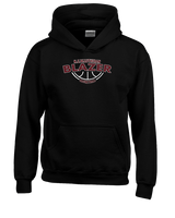 N.E.W. Lutheran HS Girls Basketball - Youth Hoodie