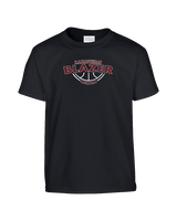 N.E.W. Lutheran HS Girls Basketball - Youth Shirt