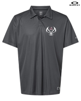 N.E.W. Lutheran HS Girls Basketball Full Ball - Mens Oakley Polo