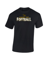 Newbury Park Football - Cotton T-Shirt