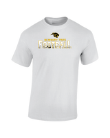 Newbury Park Football - Cotton T-Shirt