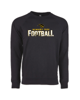 Newbury Football - Crewneck Sweatshirt
