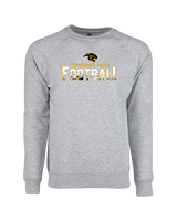 Newbury Football - Crewneck Sweatshirt