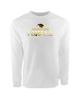 Newbury Football - Crewneck Sweatshirt