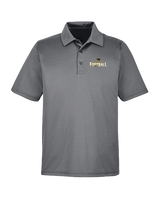 Newbury Park Football - Polo
