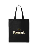 Newbury Park Football - Tote Bag