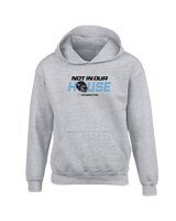 Parsippany HS Football NIOH - Youth Hoodie