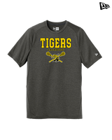 NYAA Boys Lacrosse Block - New Era Performance Shirt