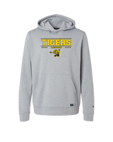 NYAA Boys Lacrosse Border - Oakley Performance Hoodie