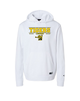 NYAA Boys Lacrosse Border - Oakley Performance Hoodie