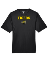 NYAA Boys Lacrosse Border - Performance Shirt