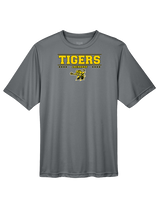 NYAA Boys Lacrosse Border - Performance Shirt