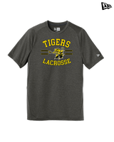 NYAA Boys Lacrosse Curve - New Era Performance Shirt