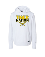 NYAA Boys Lacrosse Nation - Oakley Performance Hoodie
