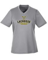 NYAA Boys Lacrosse Short - Womens Performance Shirt