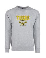 NYAA Boys Lacrosse Block - Crewneck Sweatshirt