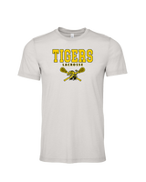 NYAA Boys Lacrosse Block - Tri-Blend Shirt