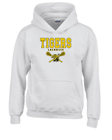 NYAA Boys Lacrosse Block - Unisex Hoodie