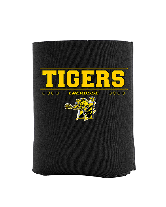 NYAA Boys Lacrosse Border - Koozie