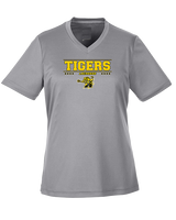 NYAA Boys Lacrosse Border - Womens Performance Shirt