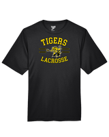 NYAA Boys Lacrosse Curve - Performance Shirt