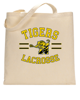 NYAA Boys Lacrosse Curve - Tote