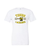 NYAA Boys Lacrosse Curve - Tri-Blend Shirt