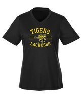NYAA Boys Lacrosse Curve - Womens Performance Shirt