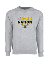 NYAA Boys Lacrosse Nation - Crewneck Sweatshirt