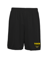 NYAA Boys Lacrosse Nation - Mens 7inch Training Shorts