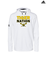 NYAA Boys Lacrosse Nation - Mens Adidas Hoodie