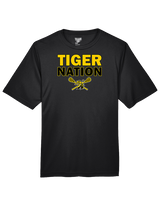 NYAA Boys Lacrosse Nation - Performance Shirt