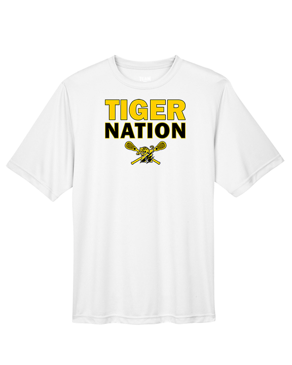 NYAA Boys Lacrosse Nation - Performance Shirt