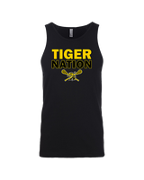 NYAA Boys Lacrosse Nation - Tank Top