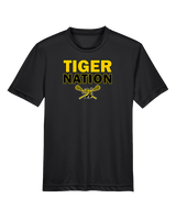NYAA Boys Lacrosse Nation - Youth Performance Shirt
