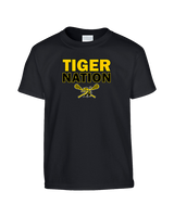NYAA Boys Lacrosse Nation - Youth Shirt