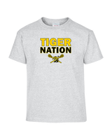 NYAA Boys Lacrosse Nation - Youth Shirt