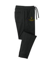 NYAA Boys Lacrosse Short - Cotton Joggers