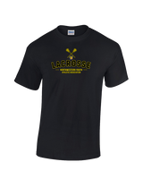 NYAA Boys Lacrosse Short - Cotton T-Shirt
