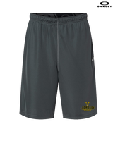NYAA Boys Lacrosse Short - Oakley Shorts