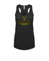 NYAA Boys Lacrosse Short - Womens Tank Top