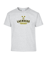 NYAA Boys Lacrosse Short - Youth Shirt