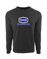 National Football Foundation Board - Crewneck Sweatshirt
