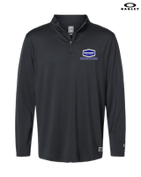 National Football Foundation Board - Mens Oakley Quarter Zip