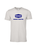National Football Foundation Board - Tri - Blend Shirt